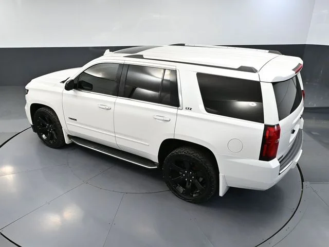 2016 Chevrolet Tahoe LTZ - Photo 66