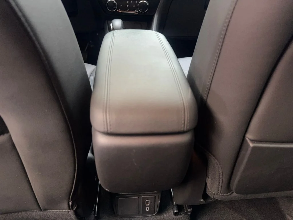 Used 2025 Black Buick Sport Touring image 69