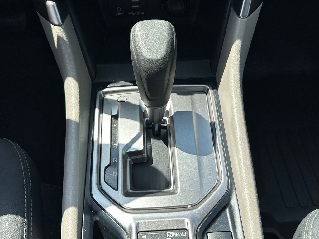 Used 2020 White Subaru Premium image 22