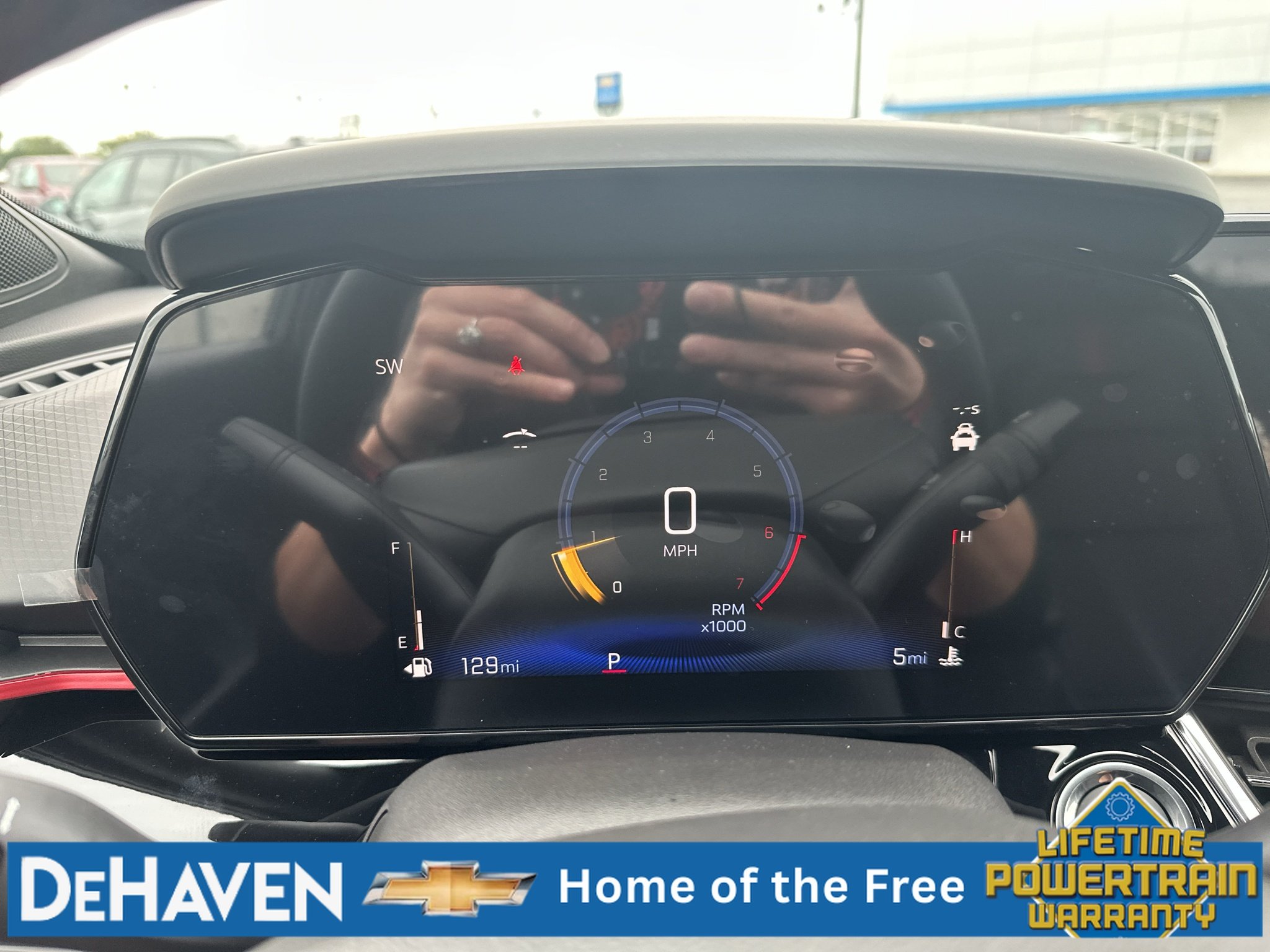 2026 Chevrolet Trax RS - Photo 13