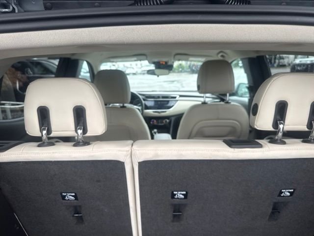 Used 2023 Gray Buick Preferred image 22
