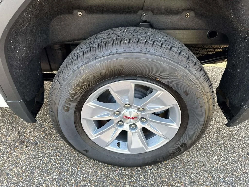 2026 GMC Sierra 1500 Pro - Photo 8