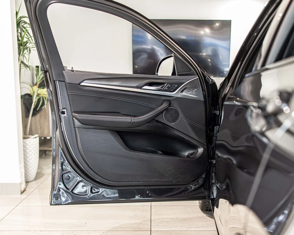 Used 2023 Gray BMW M40i image 34