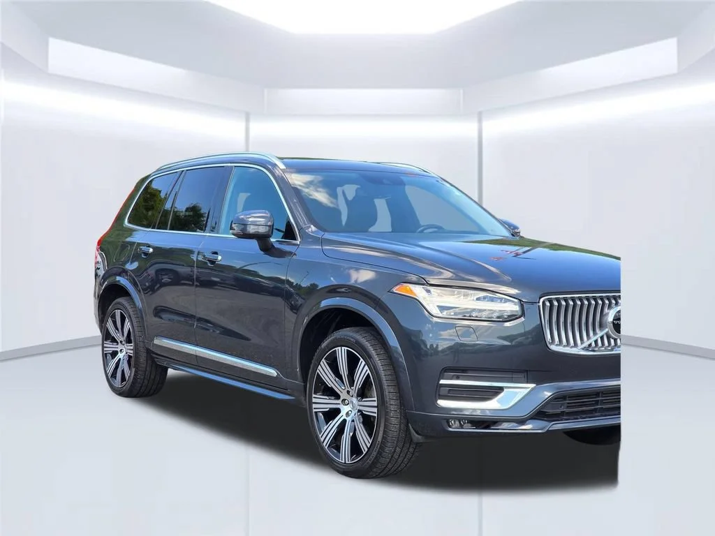 2021 Volvo XC90 Inscription - Photo 50