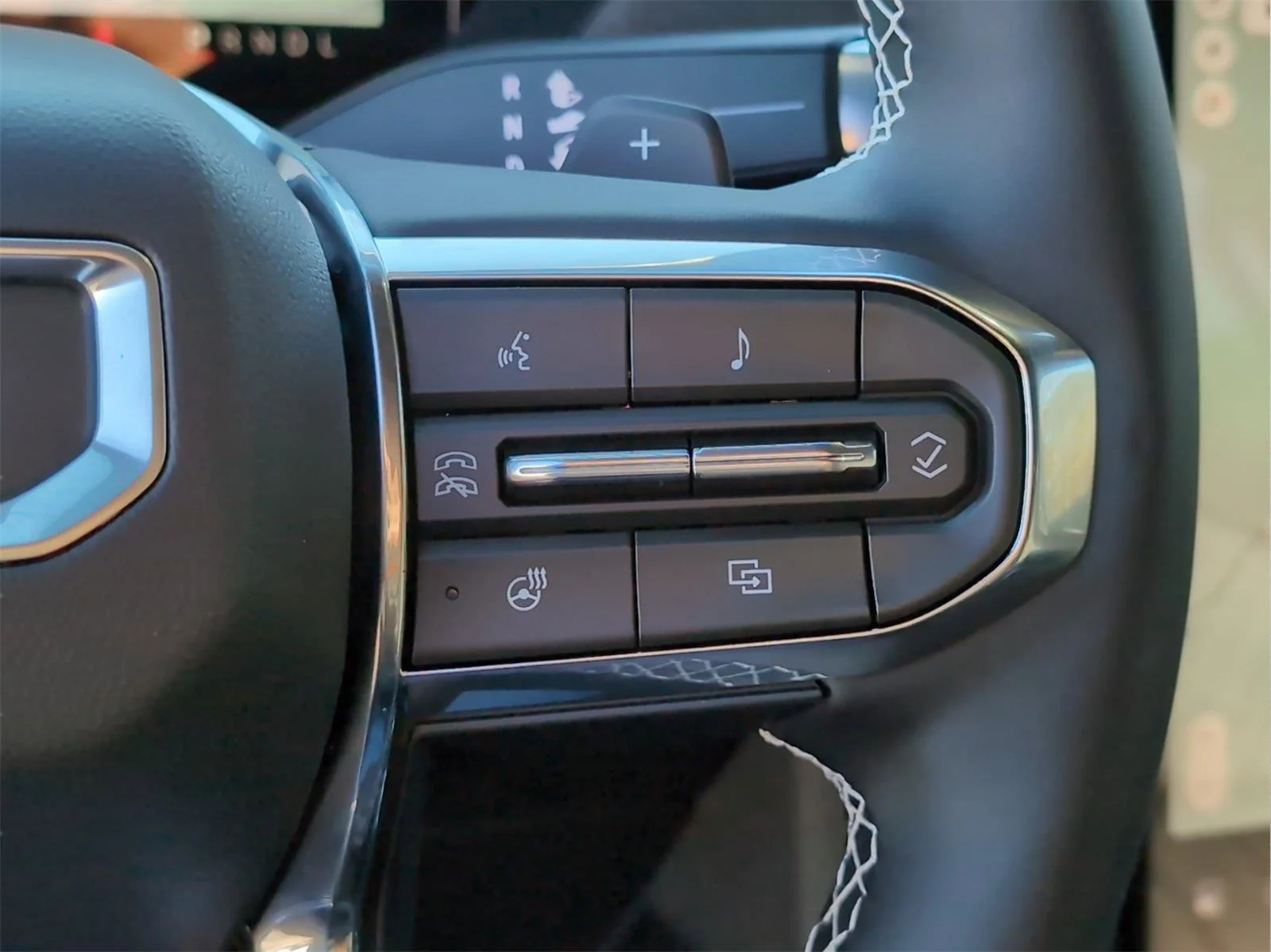 New 2026 Summit White GMC Denali image 20