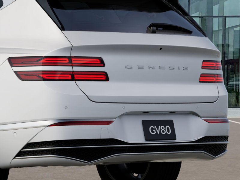 New 2027  Genesis 2.5T ADVANCED image 15