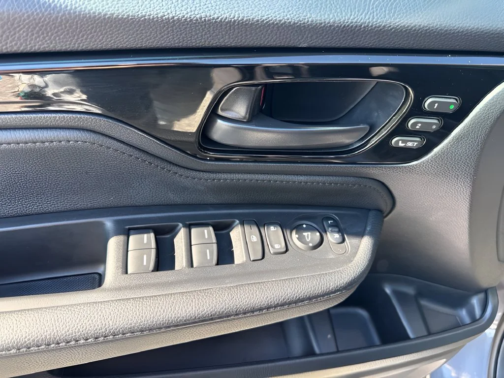 Used 2026  Honda Touring image 26