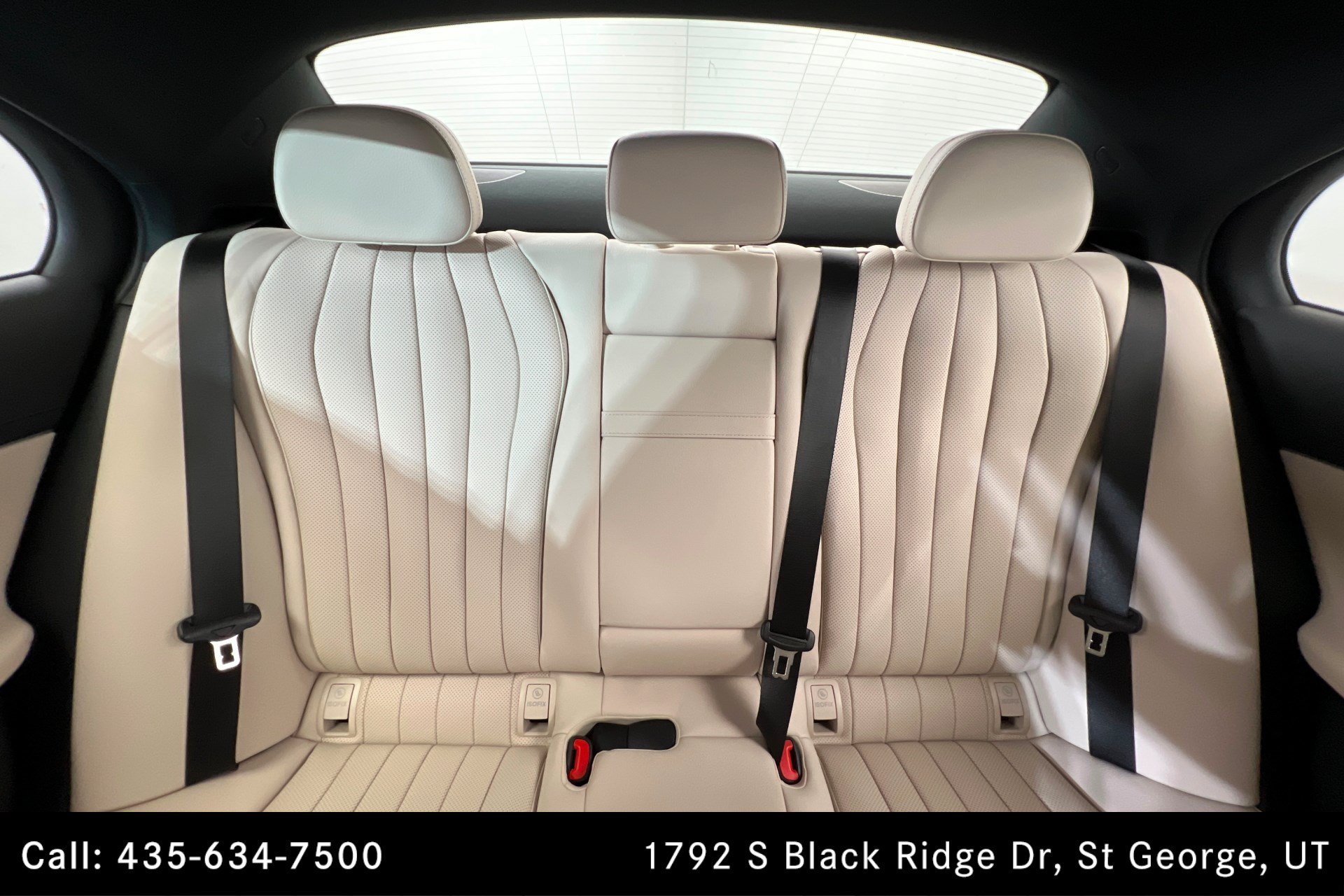 Certified Used 2026 Sonoran Brown Metallic Mercedes-Benz E 350 image 25