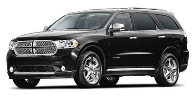 2012 Dodge Durango's photo