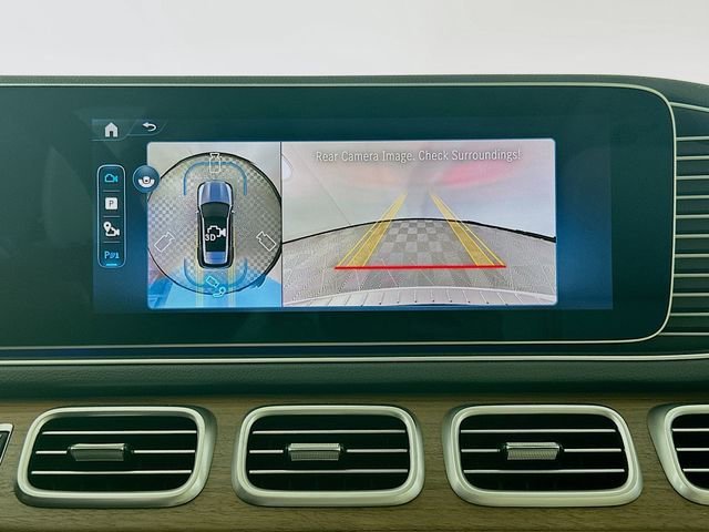 New 2026 Twilight Blue Metallic Mercedes-Benz GLE 350 image 45