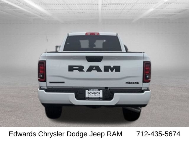 2026 RAM 2500 Big Horn - Photo 7