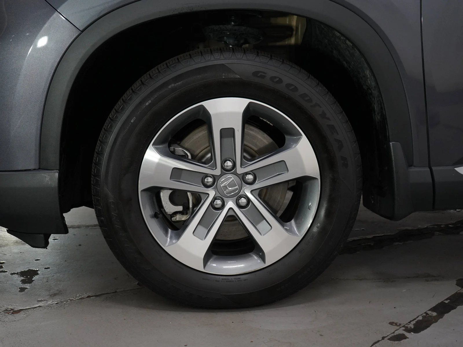 Used 2023  Honda EX-L image 31