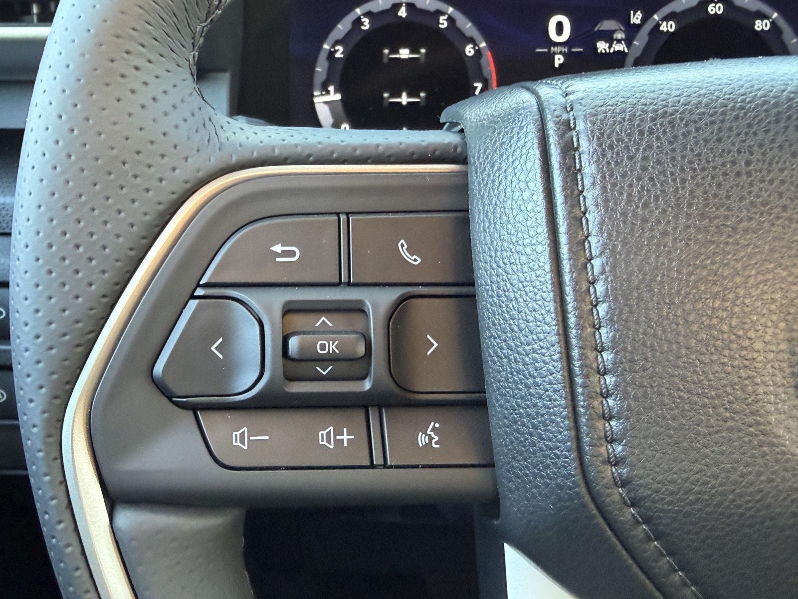 2026 Toyota 4Runner Limited - Photo 29