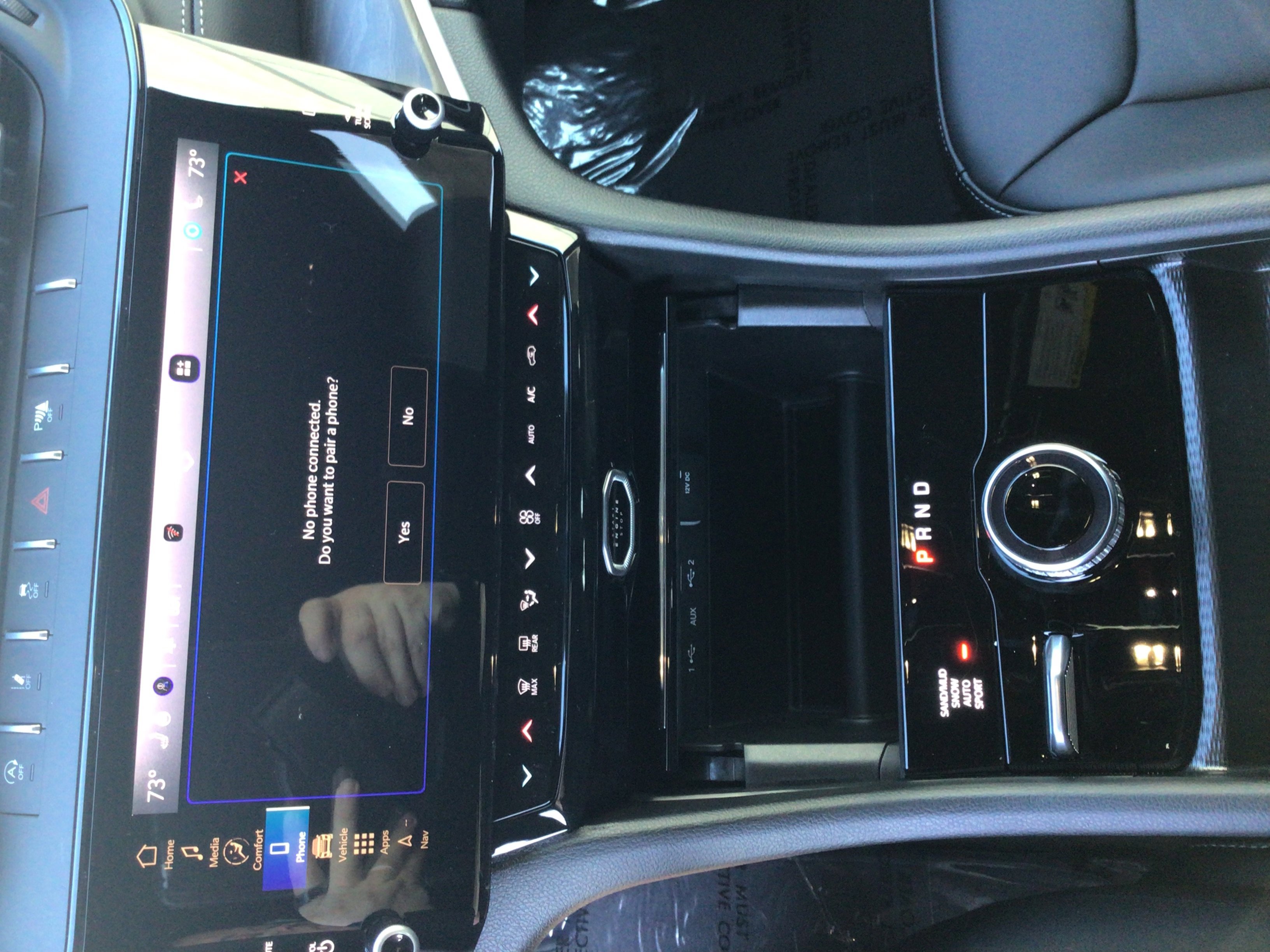 New 2026 Velvet Red Pearl-Coat Exterior Paint Jeep Limited image 24