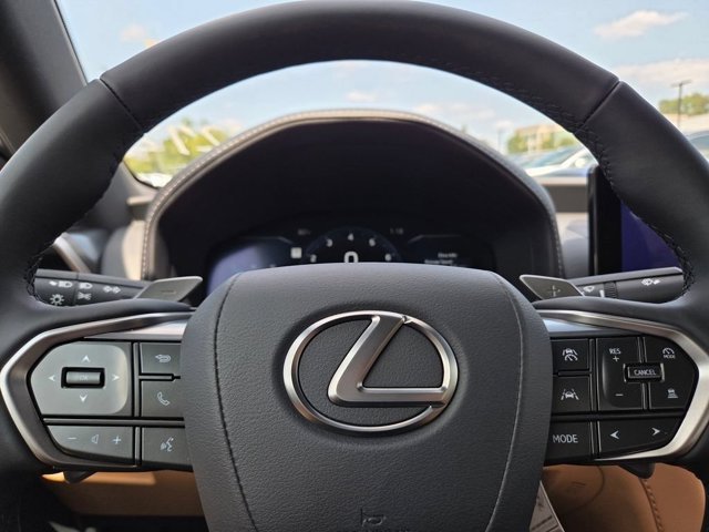 New 2026 Ultrasonic Blue Mica 2.0 Lexus F SPORT DESIGN AWD image 40