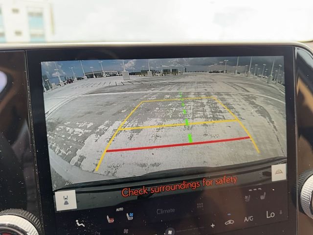 Certified Used 2024 Black Lexus 250 Premium image 17