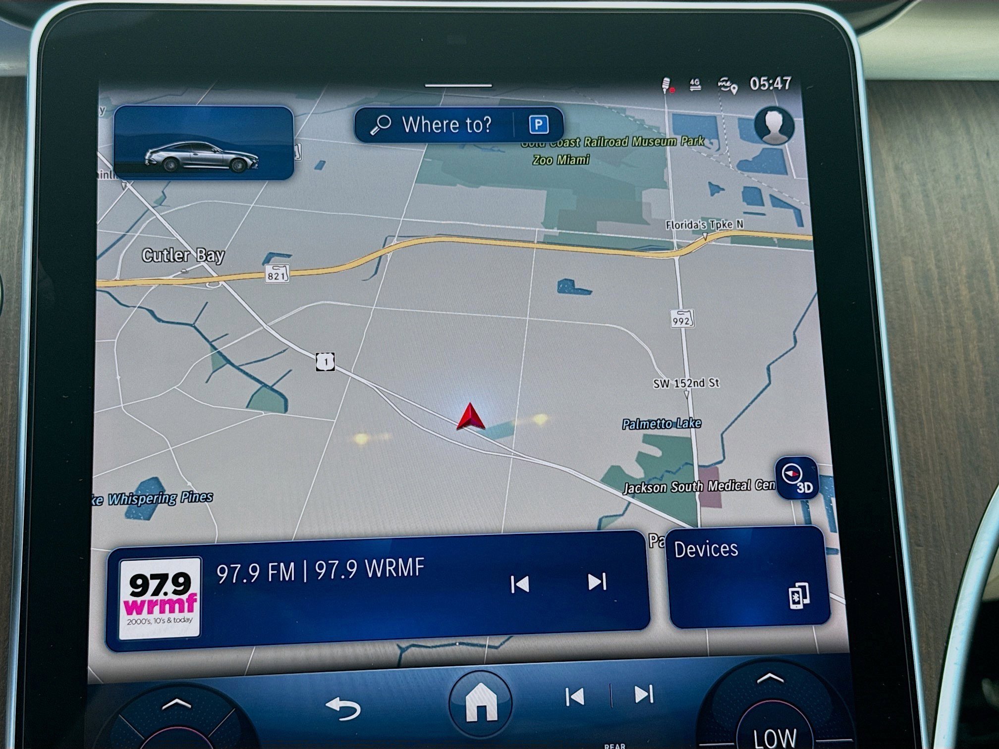 2024 Mercedes-Benz CLE CLE 300 - Photo 10