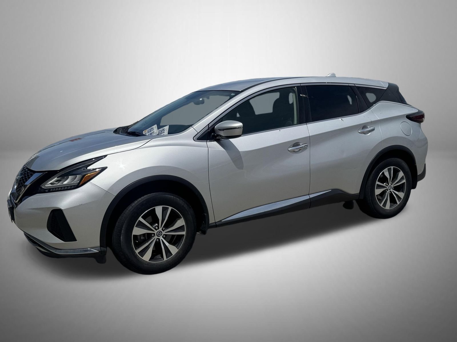 2019 Nissan Murano S AWD's photo