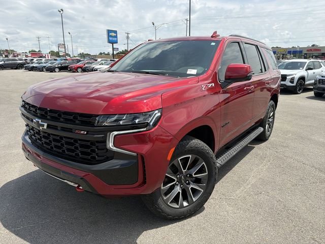 2023 Chevrolet Tahoe Z71 - Photo 15