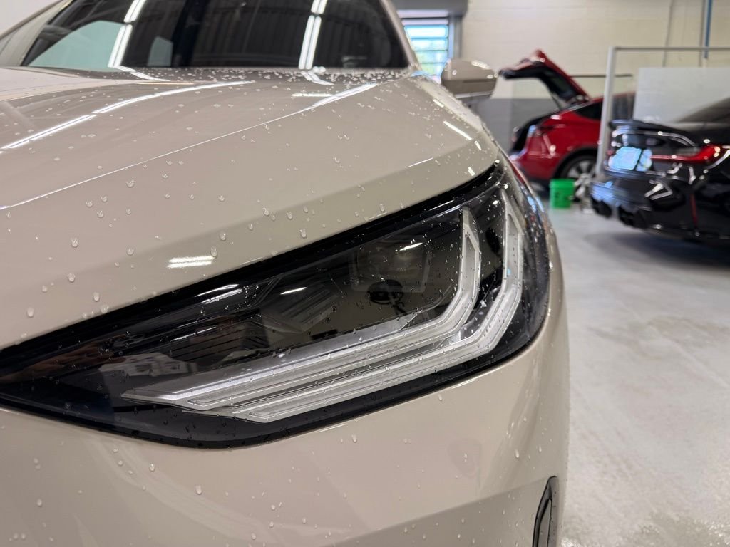 2025 BMW X3 30 - Photo 9