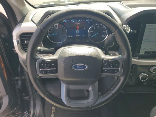 2023 Ford F-150 XLT - Photo 28