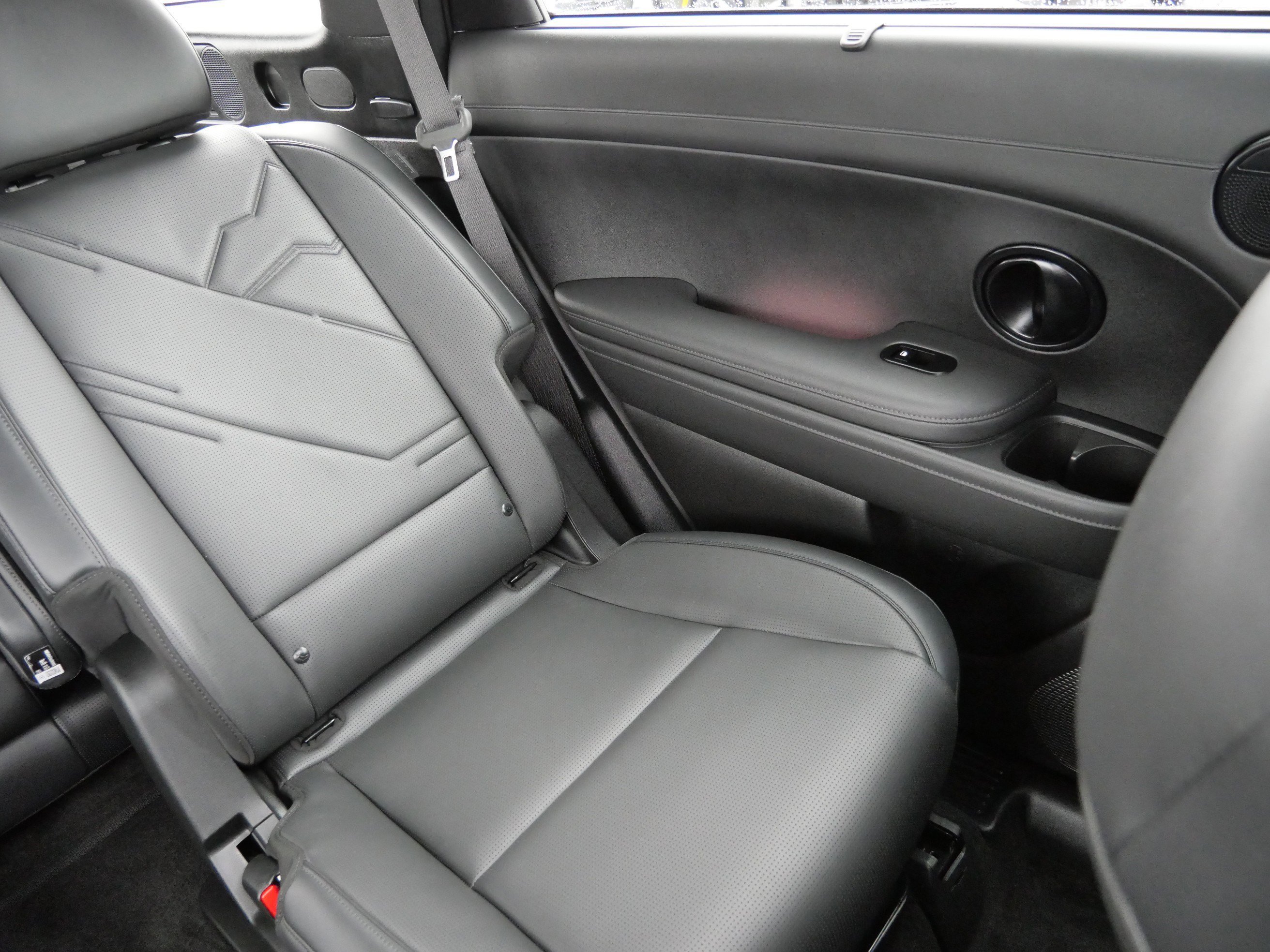 2026 Hyundai Palisade XRT Pro - Photo 14