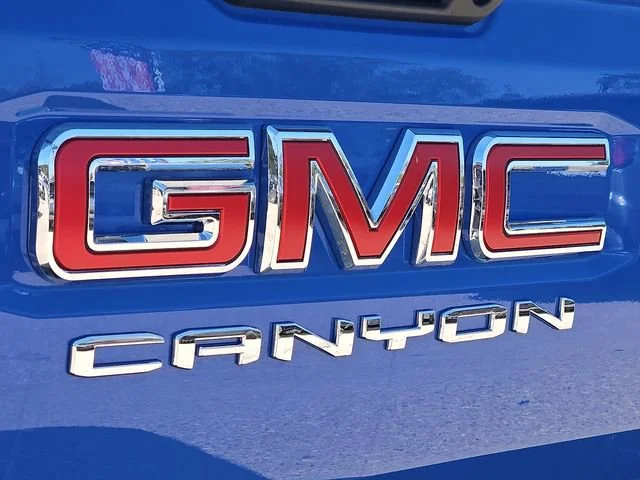2026 GMC Canyon Elevation - Photo 10