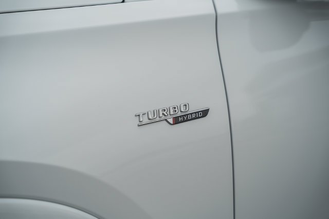 New 2027 Polar White Mercedes-Benz  image 65