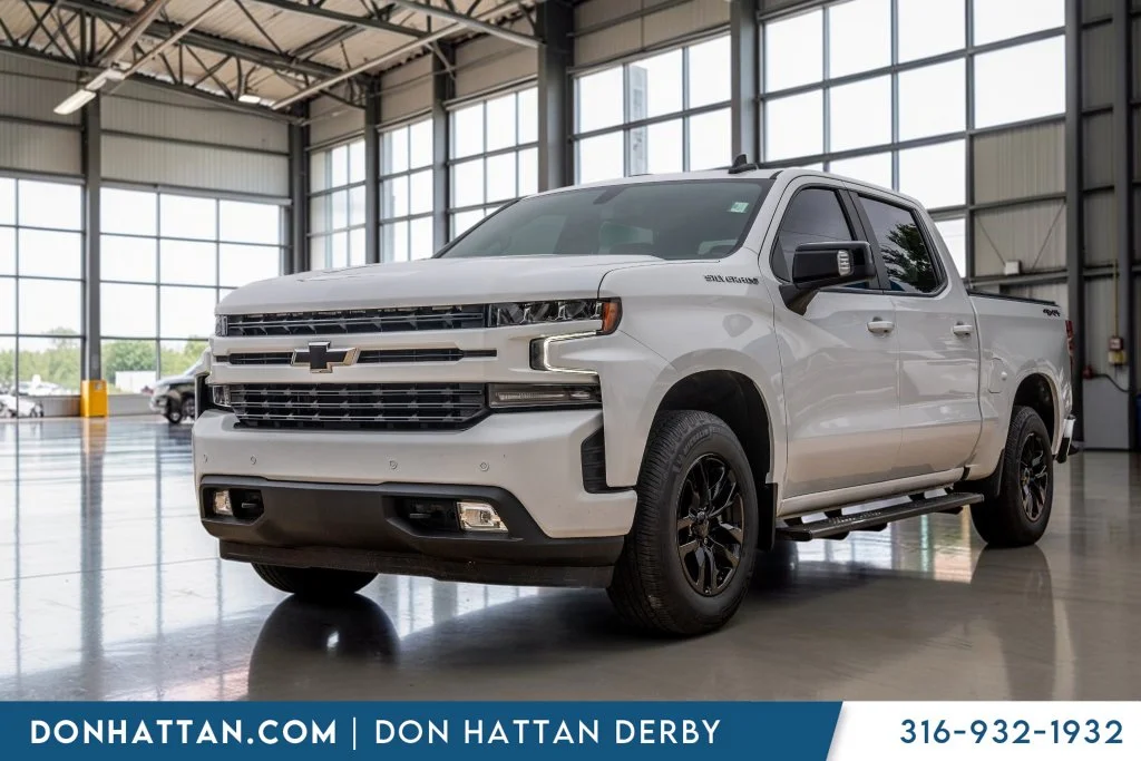 2022 Chevrolet Silverado 1500 Limited