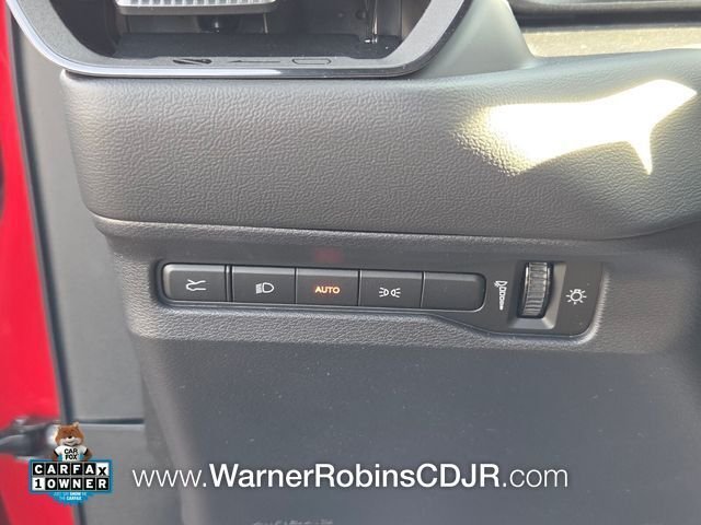 Used 2026  Dodge Scat Pack image 28