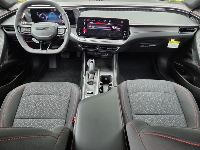New 2026 Pitch Black Dodge R/T image 14
