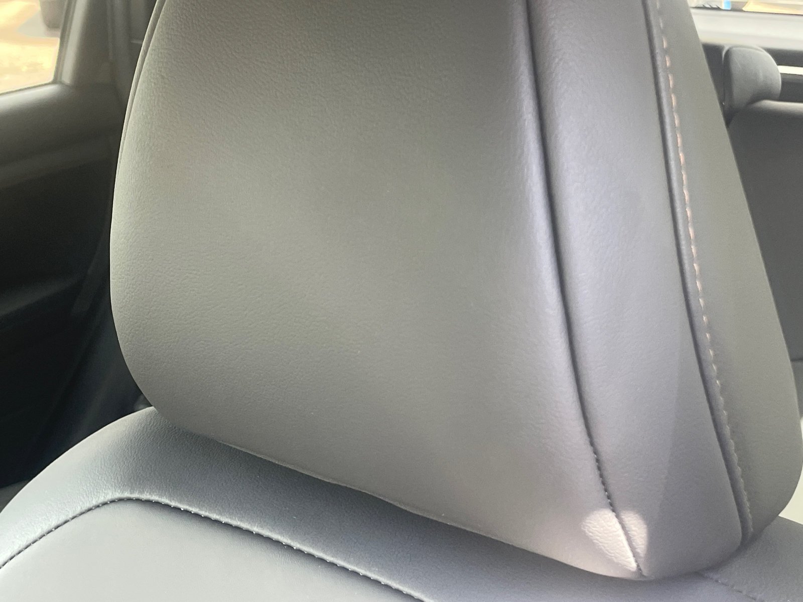 New 2026 RIVER ROCK PEARL Subaru Sport Onyx Edition image 12