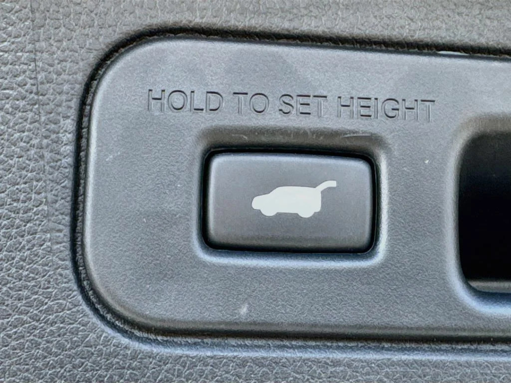 Used 2024 Gray Honda Touring image 32