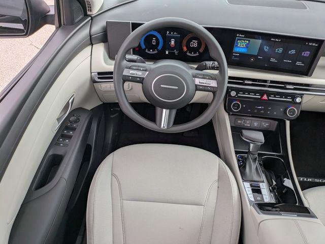 2026 Hyundai Tucson SEL - Photo 18