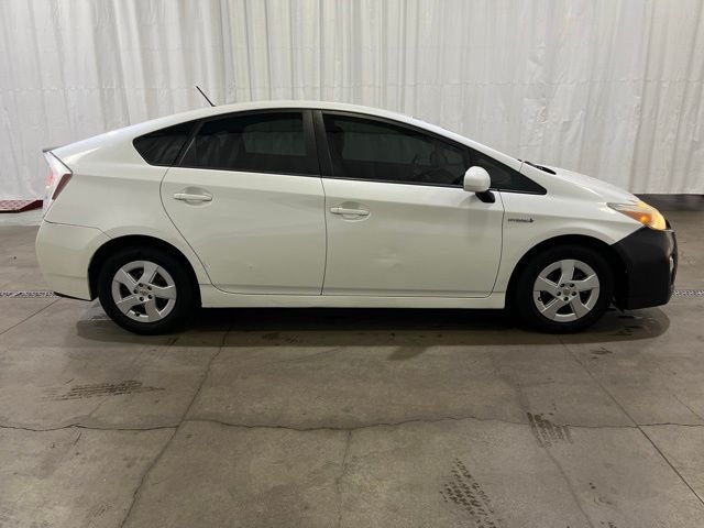 Used 2010 Toyota Prius III with VIN JTDKN3DU1A1006930 for sale in Grants Pass, OR
