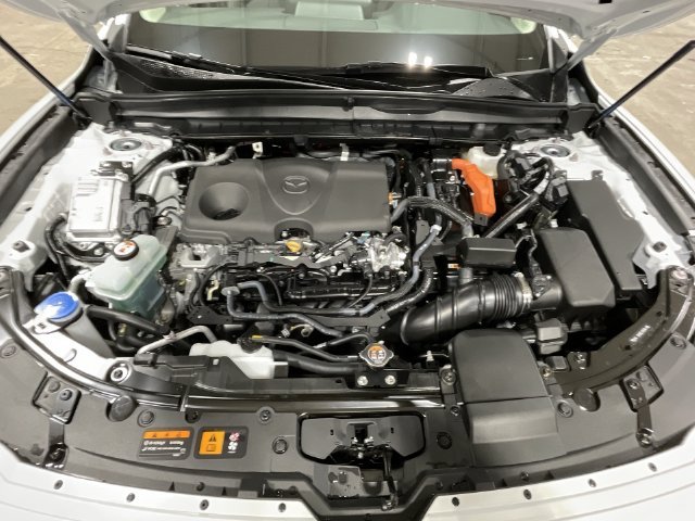 Certified Used 2026 Beige Mazda Premium image 22