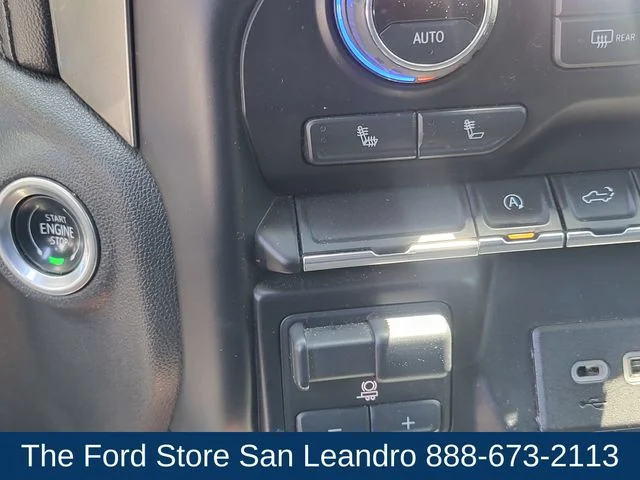 Used 2021 Summit White Chevrolet RST image 18