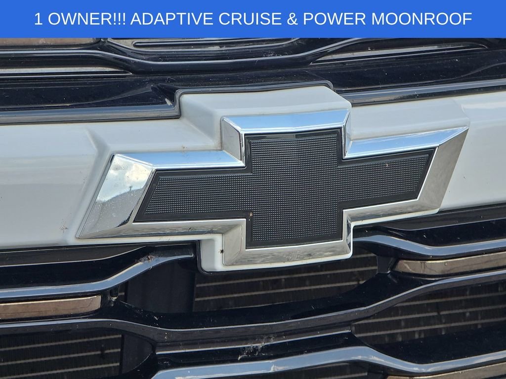Used 2024 White Chevrolet ACTIV image 32