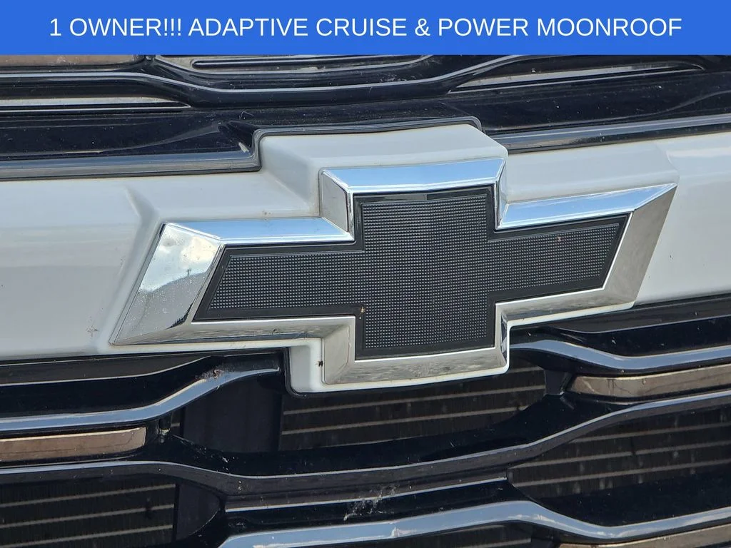 Used 2024 White Chevrolet ACTIV image 32