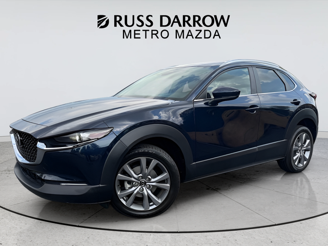 2024 Mazda CX-30 2.5 S Preferred Package