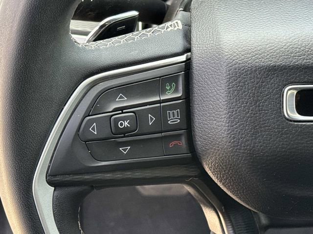 Used 2024 Gray Jeep Laredo image 35