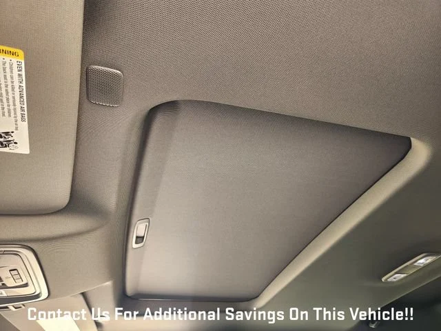 2026 GMC Sierra 1500 Elevation - Photo 19