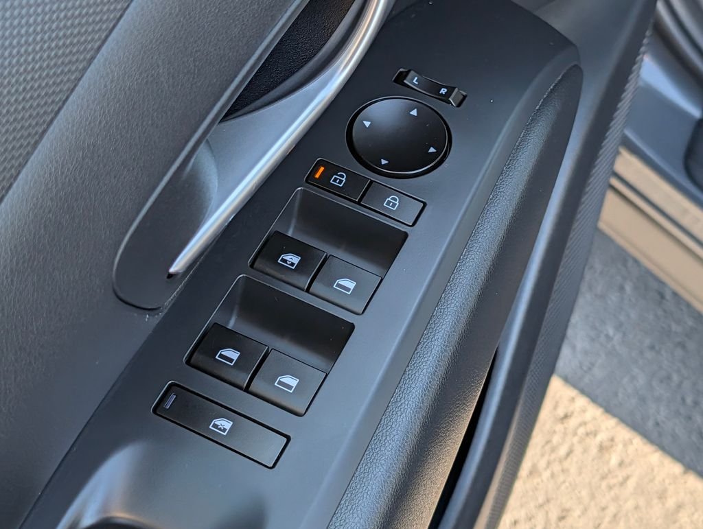 2026 Hyundai Tucson SE - Photo 18