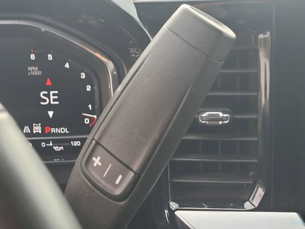 2024 GMC Sierra 1500 SLT - Photo 26