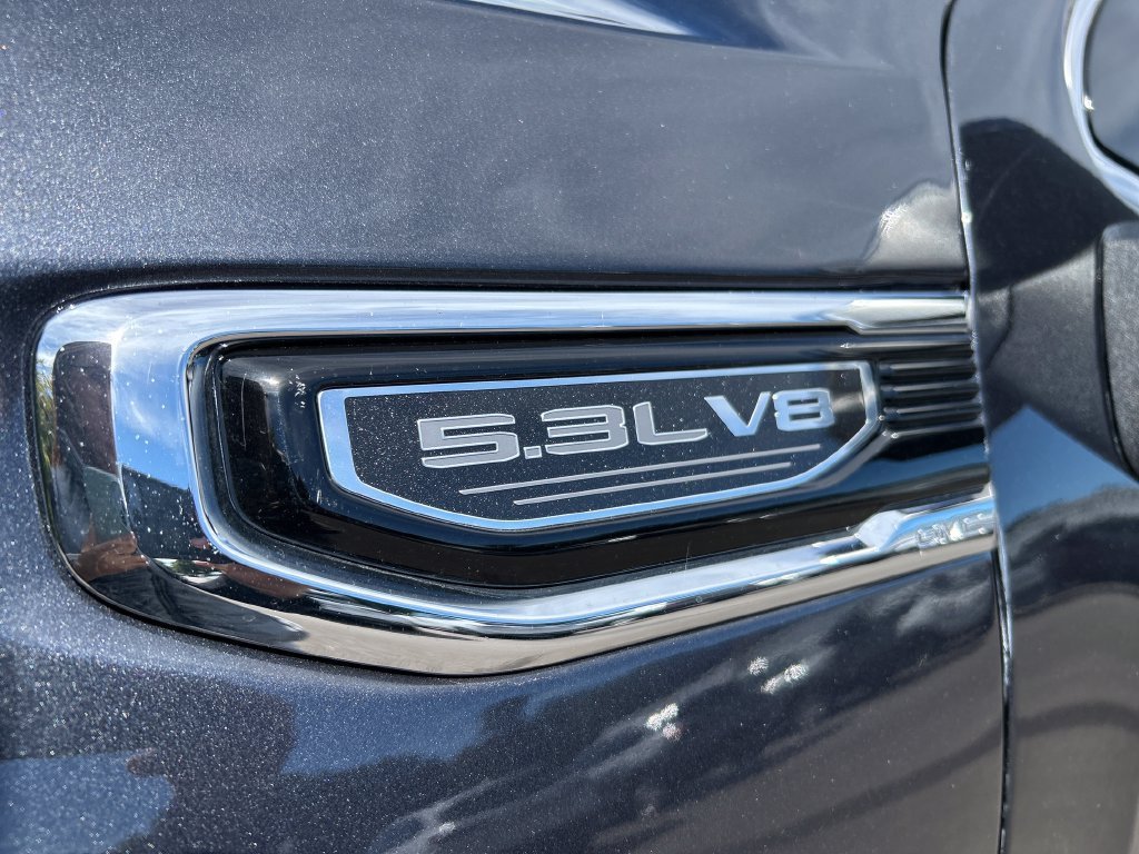 2026 GMC Sierra 1500 SLT - Photo 11