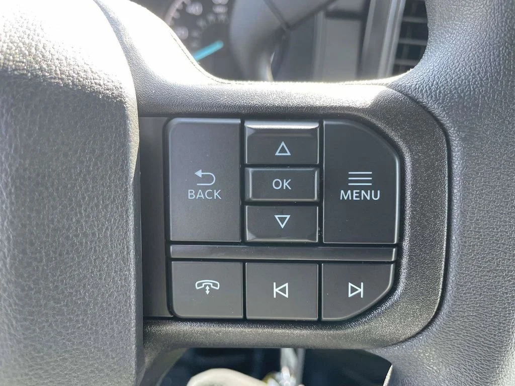New 2026 White Ford XL image 22
