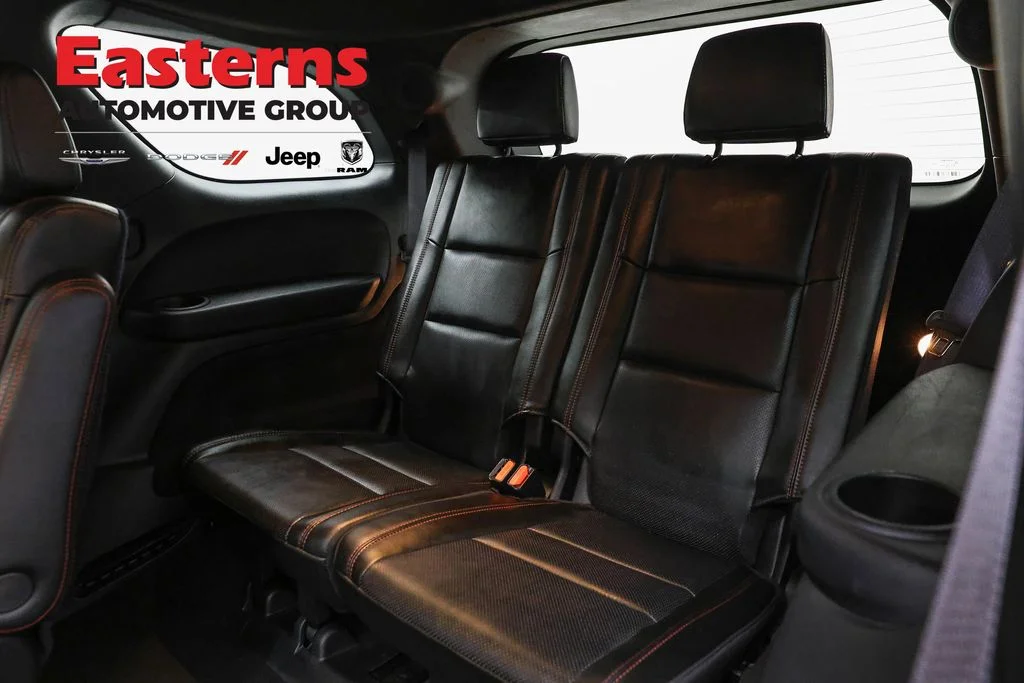 Used 2024 White Dodge R/T Premium image 28