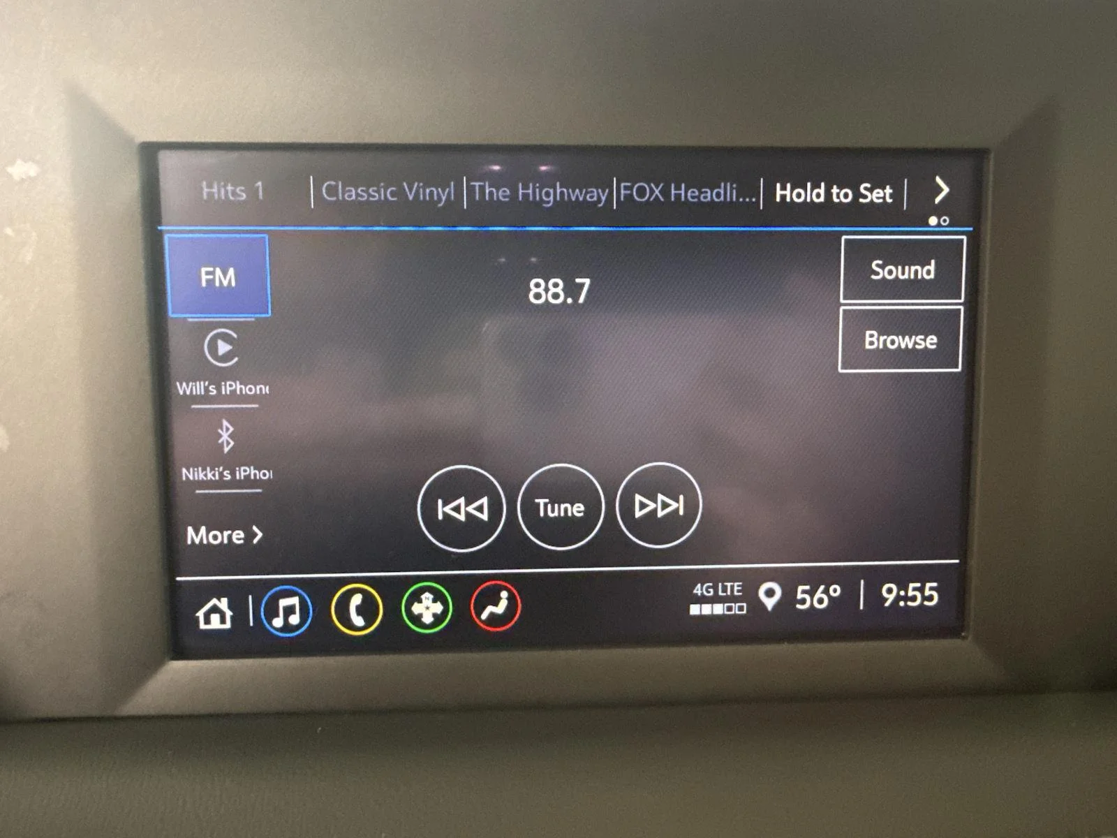Used 2024 Black Chevrolet LS image 18