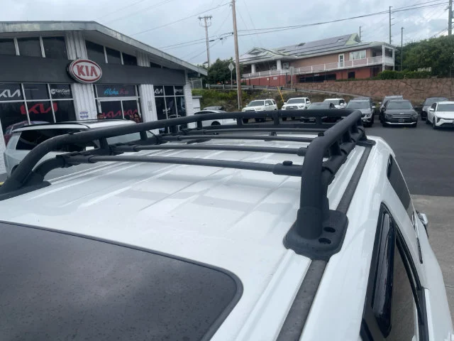 Used 2022 White Toyota TRD Pro image 11