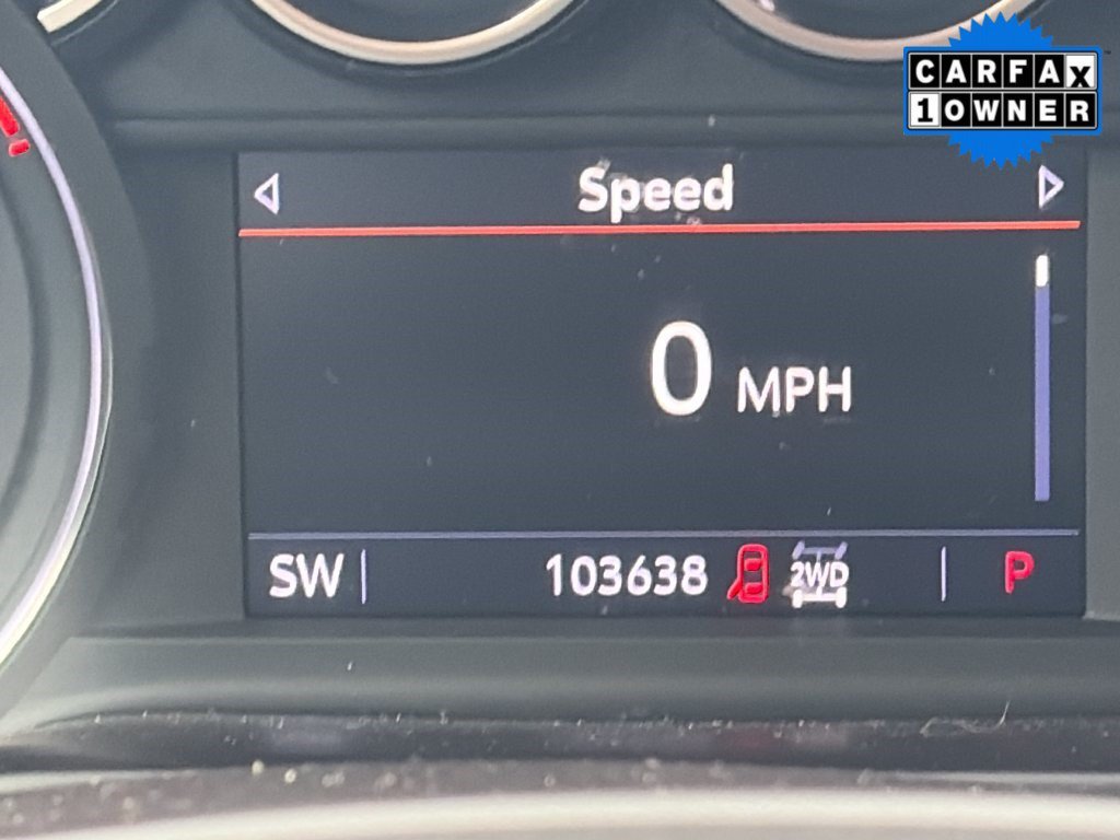 Used 2019 Summit White Chevrolet LT image 16